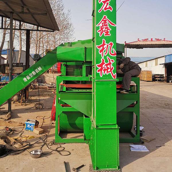 邯鄲玉米脫粒機