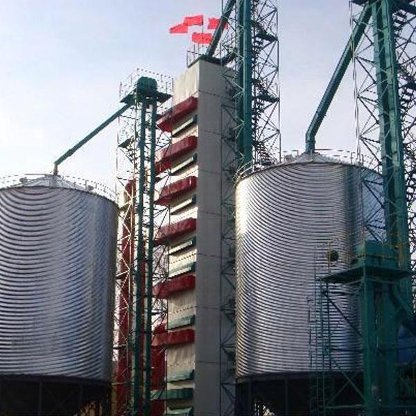 邯鄲玉米烘干塔價(jià)格