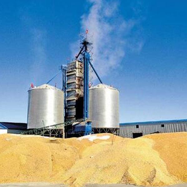 滑縣玉米烘干塔批發