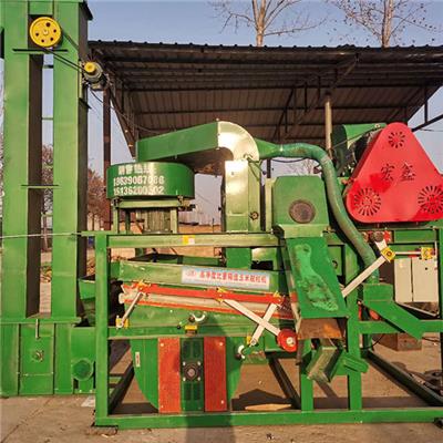 中型玉米脫粒機(jī)